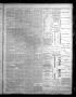 Thumbnail image of item number 3 in: 'The Schulenburg Argus. (Schulenburg, Tex.), Vol. 1, No. 5, Ed. 1 Friday, April 27, 1877'.