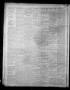 Thumbnail image of item number 2 in: 'The Schulenburg Argus. (Schulenburg, Tex.), Vol. 1, No. 4, Ed. 1 Friday, April 20, 1877'.