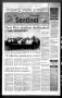 Newspaper: The Seminole Sentinel (Seminole, Tex.), Vol. 92, No. 52, Ed. 1 Sunday…