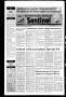 Newspaper: The Seminole Sentinel (Seminole, Tex.), Vol. 93, No. 7, Ed. 1 Wednesd…