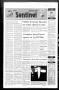 Newspaper: The Seminole Sentinel (Seminole, Tex.), Vol. 92, No. 98, Ed. 1 Sunday…