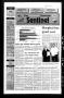 Newspaper: The Seminole Sentinel (Seminole, Tex.), Vol. 93, No. 1, Ed. 1 Wednesd…