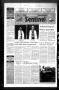 Newspaper: The Seminole Sentinel (Seminole, Tex.), Vol. 92, No. 59, Ed. 1 Wednes…