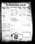 Primary view of The Bonham Daily Favorite (Bonham, Tex.), Vol. 25, No. 181, Ed. 1 Monday, February 5, 1923