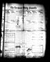 Newspaper: The Bonham Daily Favorite (Bonham, Tex.), Vol. 25, No. 122, Ed. 1 Tue…