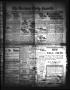 Newspaper: The Bonham Daily Favorite (Bonham, Tex.), Vol. 25, No. 50, Ed. 1 Tues…