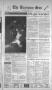 Primary view of The Baytown Sun (Baytown, Tex.), Vol. 68, No. 47, Ed. 1 Monday, December 25, 1989