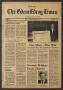 Newspaper: The Odem-Edroy Times (Odem, Tex.), Vol. 21, No. 12, Ed. 1 Thursday, M…