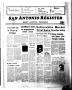 Newspaper: San Antonio Register (San Antonio, Tex.), Vol. 48, No. 24, Ed. 1 Thur…