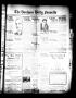 Newspaper: The Bonham Daily Favorite (Bonham, Tex.), Vol. 25, No. 110, Ed. 1 Tue…