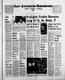 Thumbnail image of item number 1 in: 'San Antonio Register (San Antonio, Tex.), Vol. 44, No. 16, Ed. 1 Friday, October 4, 1974'.