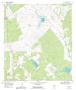 Map: Rosita Northwest Quadrangle
