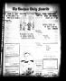 Newspaper: The Bonham Daily Favorite (Bonham, Tex.), Vol. 25, No. 205, Ed. 1 Mon…