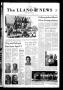 Newspaper: The Llano News (Llano, Tex.), Vol. 92, No. 22, Ed. 1 Thursday, March …