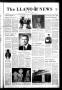 Newspaper: The Llano News (Llano, Tex.), Vol. 92, No. 13, Ed. 1 Thursday, Januar…