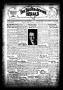 Thumbnail image of item number 1 in: 'The Texas Jewish Herald (Houston, Tex.), Vol. 26, No. 39, Ed. 1 Thursday, January 5, 1933'.