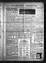 Newspaper: Stamford American (Stamford, Tex.), Vol. 1, No. 47, Ed. 1 Friday, Mar…