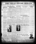 Primary view of The Texas Jewish Herald (Houston, Tex.), Vol. 21, No. 45, Ed. 1 Thursday, February 14, 1929