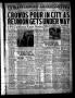 Newspaper: Stamford American (Stamford, Tex.), Vol. 10, No. 12, Ed. 1 Monday, Ju…