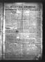 Newspaper: Stamford American (Stamford, Tex.), Vol. 2, No. 1, Ed. 1 Friday, Apri…