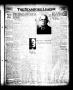 Newspaper: The Stamford Leader (Stamford, Tex.), Vol. 35, No. 25, Ed. 1 Friday, …