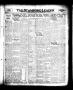 Newspaper: The Stamford Leader (Stamford, Tex.), Vol. 36, No. 2, Ed. 1 Friday, O…