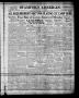 Newspaper: Stamford American (Stamford, Tex.), Vol. 10, No. 19, Ed. 1 Friday, Au…