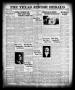 Primary view of The Texas Jewish Herald (Houston, Tex.), Vol. 22, No. 32, Ed. 1 Thursday, November 21, 1929