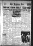 Newspaper: The Baytown Sun (Baytown, Tex.), Vol. 41, No. 19, Ed. 1 Monday, Septe…