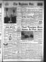 Newspaper: The Baytown Sun (Baytown, Tex.), Vol. 41, No. 22, Ed. 1 Thursday, Sep…
