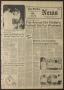 Newspaper: The Mathis News (Mathis, Tex.), Vol. 60, No. 43, Ed. 1 Thursday, Octo…