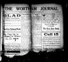 Newspaper: The Wortham Journal (Wortham, Tex.), Vol. 31, No. 31, Ed. 1 Friday, D…