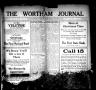 Newspaper: The Wortham Journal (Wortham, Tex.), Vol. 31, No. 33, Ed. 1 Friday, D…