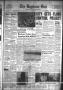 Newspaper: The Baytown Sun (Baytown, Tex.), Vol. 43, No. 89, Ed. 1 Sunday, Janua…