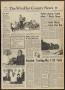 Newspaper: The Winkler County News (Kermit, Tex.), Vol. 32, No. 76, Ed. 1 Thursd…