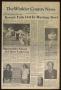 Newspaper: The Winkler County News (Kermit, Tex.), Vol. 44, No. 5, Ed. 1 Monday,…