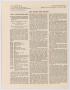 Primary view of 1953 Cotton Bulletin 1: 1953 Cotton Loan Program