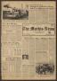 Newspaper: The Mathis News (Mathis, Tex.), Vol. 56, No. 2, Ed. 1 Thursday, Janua…
