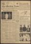 Newspaper: The Mathis News (Mathis, Tex.), Vol. 53, No. 48, Ed. 1 Thursday, Nove…