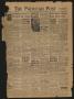 Newspaper: The Paducah Post (Paducah, Tex.), Vol. [48], No. 1, Ed. 1 Thursday, A…
