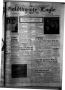 Newspaper: The Goldthwaite Eagle (Goldthwaite, Tex.), Vol. [69], No. 24, Ed. 1 T…