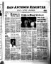 Newspaper: San Antonio Register (San Antonio, Tex.), Vol. 49, No. 8, Ed. 1 Thurs…