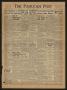 Newspaper: The Paducah Post (Paducah, Tex.), Vol. 43, No. 10, Ed. 1 Thursday, Ju…