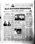 Newspaper: San Antonio Register (San Antonio, Tex.), Vol. 49, No. 16, Ed. 1 Thur…