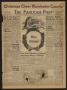 Newspaper: The Paducah Post (Paducah, Tex.), Vol. 49, No. 39, Ed. 1 Thursday, De…