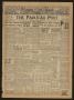 Newspaper: The Paducah Post (Paducah, Tex.), Vol. 43, No. 39, Ed. 1 Thursday, De…
