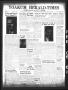 Newspaper: Yoakum Herald-Times (Yoakum, Tex.), Vol. 70, No. 15, Ed. 1 Tuesday, F…