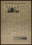 Newspaper: The Winkler County News (Kermit, Tex.), Vol. 35, No. 31, Ed. 1 Thursd…
