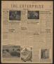 Newspaper: The Enterprise (Mercedes, Tex.), Vol. 43, No. 47, Ed. 1 Thursday, Nov…