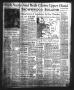 Newspaper: Brownwood Bulletin (Brownwood, Tex.), Vol. 40, No. 246, Ed. 1 Wednesd…